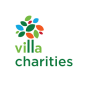 Villa Charities logo